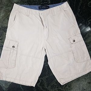 PD&C CARGO SHORTS